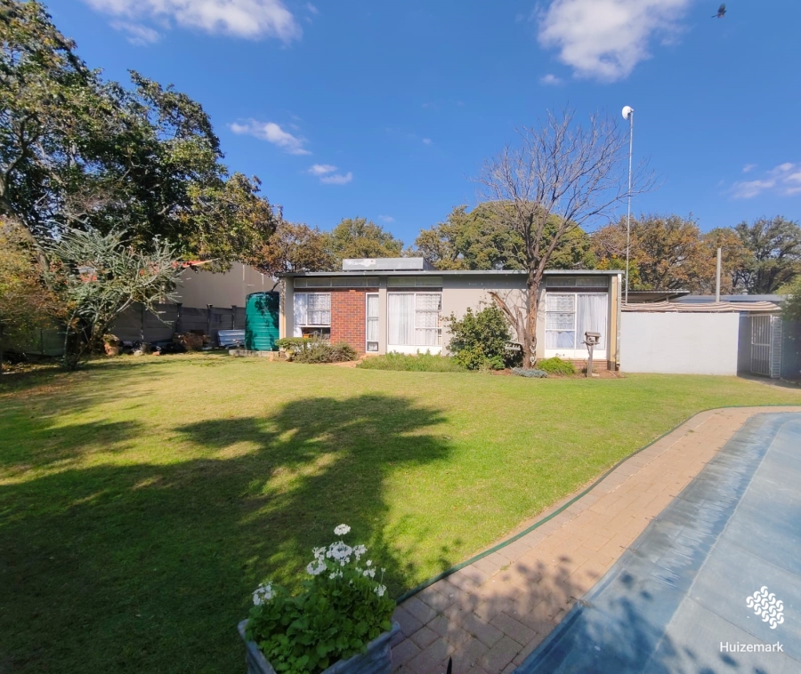 3 Bedroom Property for Sale in Sasolburg Ext 23 Free State
